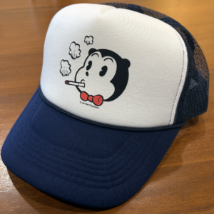Boffo Trucker Cap
